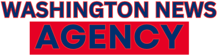 WASHINGTON NEWS AGENCY